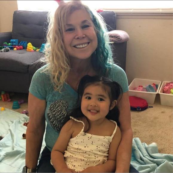 Meet your Posher, Carole - Picture 1 of 1